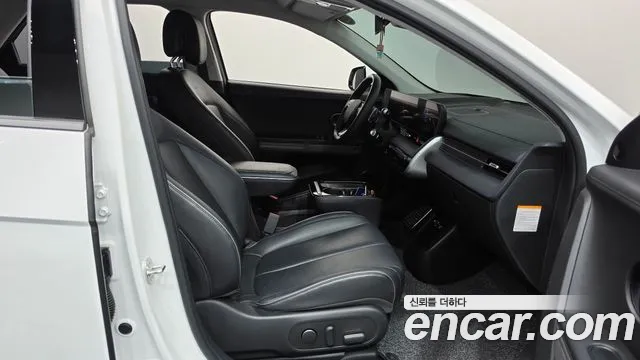 Hyundai Ioniq 5 New — Фото автомобиля 26