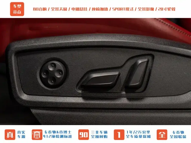 Audi SQ5 — Фото автомобиля 20