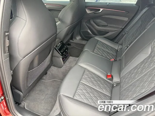 Audi A6 C9 — Фото автомобиля 17