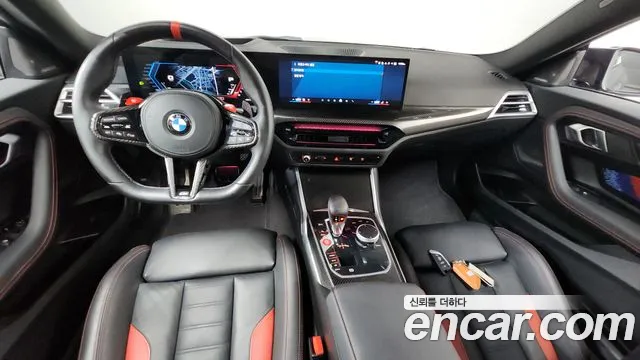 BMW M2 M2 First Edition — Фото автомобиля 7