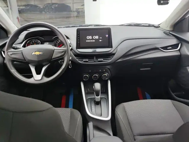 Chevrolet Cavalier — Фото автомобиля 12