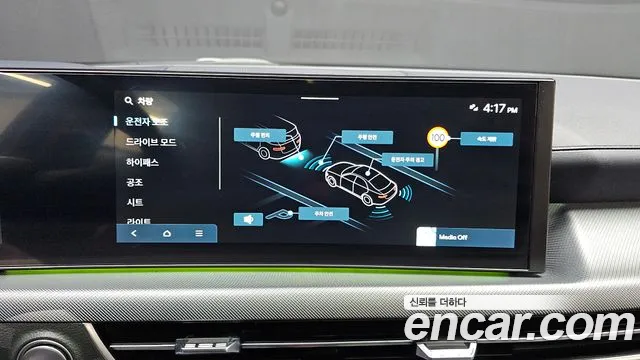 Hyundai Sonata Sonata Edge(DN8) — Фото автомобиля 15