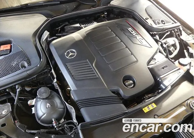 Mercedes-Benz AMG GT 4 двери 43 4MATIC+ Dynamic — Фото автомобиля 6