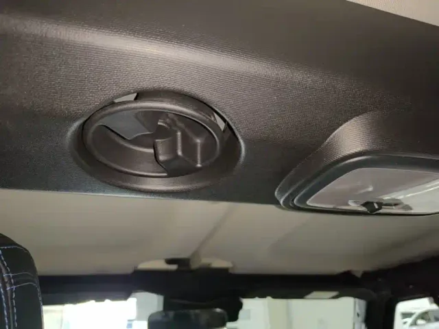 BAIC BJ40 — Фото автомобиля 17