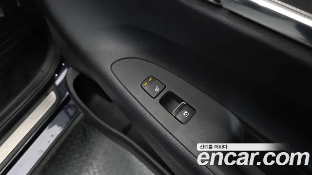 Hyundai Grandeur Новый Grandeur IG — Фото автомобиля 15