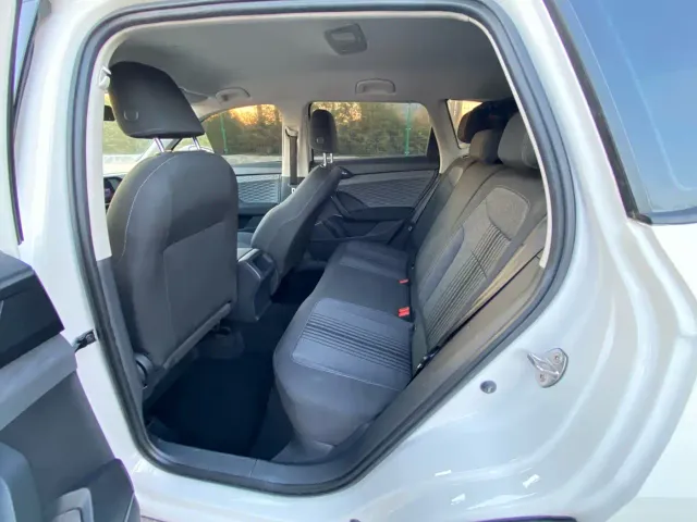 Volkswagen Tharu — Фото автомобиля 8