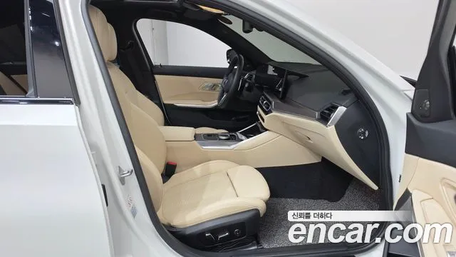 BMW 3-Series 3 серия (G20) 320i M Sport — Фото автомобиля 26