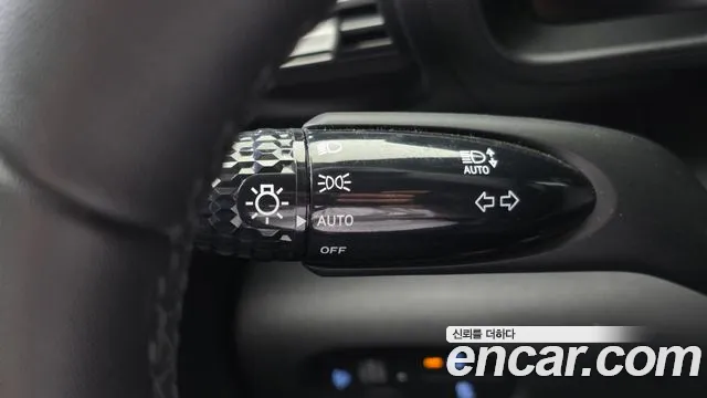 Hyundai Casper — Фото автомобиля 21
