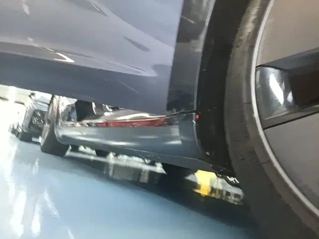 Tesla Model 3 — Фото автомобиля 20