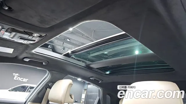 Kia K8 Signature — Фото автомобиля 15