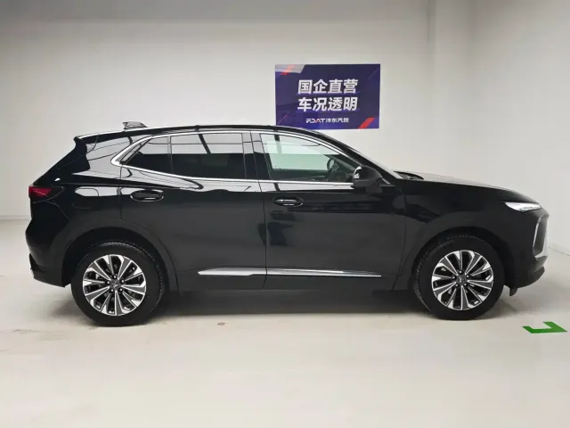 Buick Envision S — Фото автомобиля 7