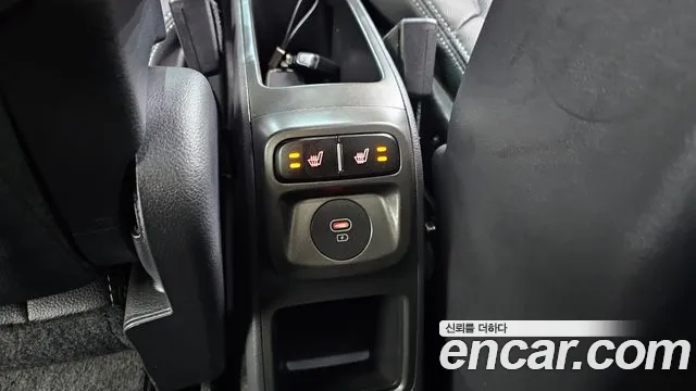 Kia Ray — Фото автомобиля 30