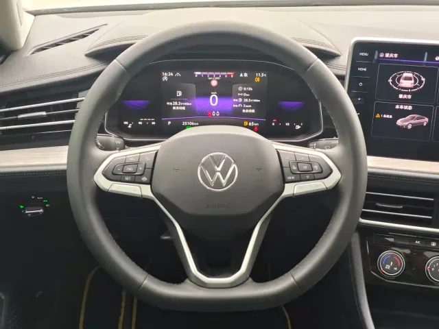 Volkswagen Sagitar — Фото автомобиля 22