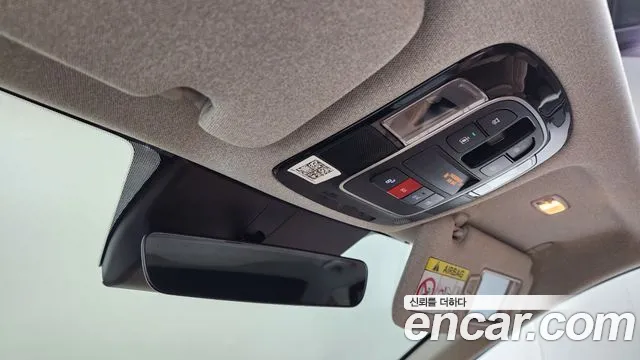 Hyundai Sonata Sonata Edge(DN8) 1.6 Turbo — Фото автомобиля 11