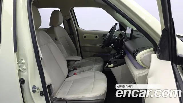 Hyundai Casper Electric — Фото автомобиля 16