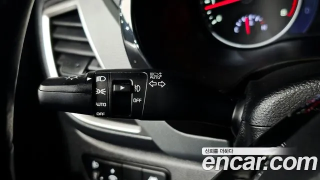 Kia Seltos — Фото автомобиля 30
