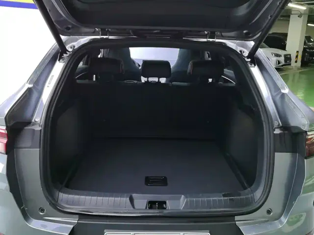 BYD Song PLUS — Фото автомобиля 4