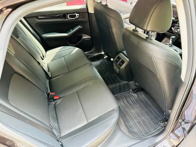 Honda Integra — Фото автомобиля 13