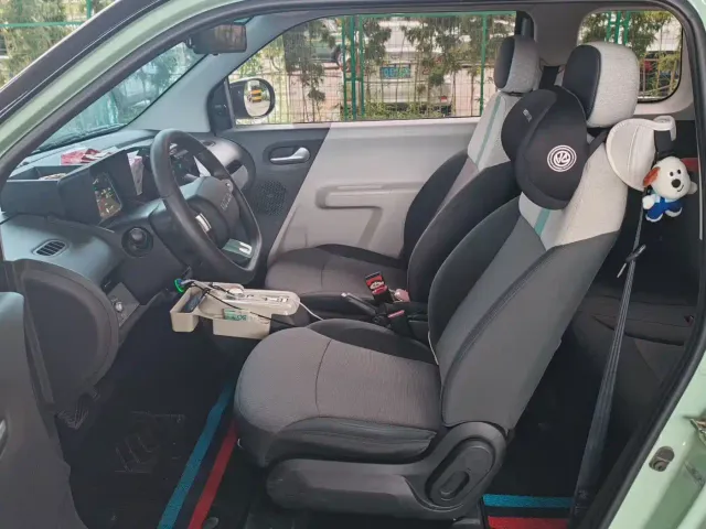 Changan Lumin — Фото автомобиля 7