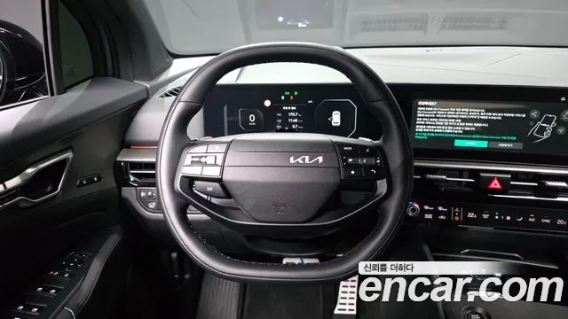 Kia Sportage 5th Gen — Фото автомобиля 19