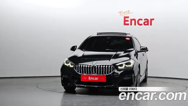 BMW 2-Series — Фото автомобиля 2