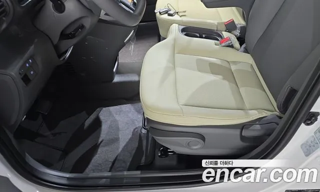 Hyundai Casper New — Фото автомобиля 23