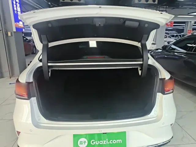 Changan Raeton Plus — Фото автомобиля 18