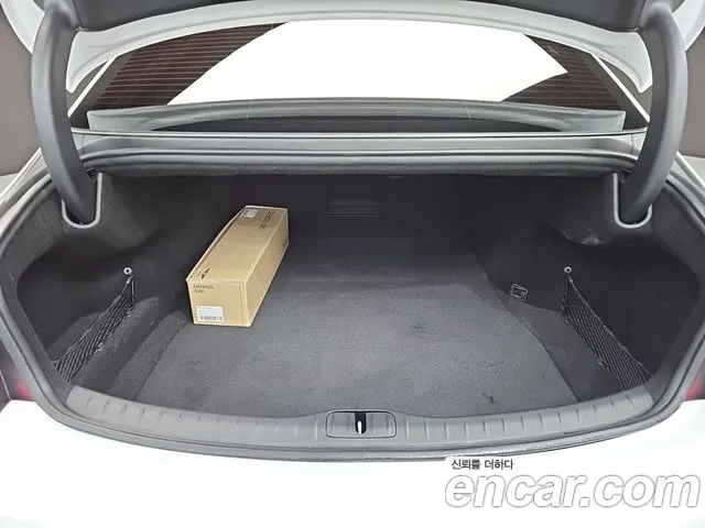 Genesis G80 RG3 — Фото автомобиля 20