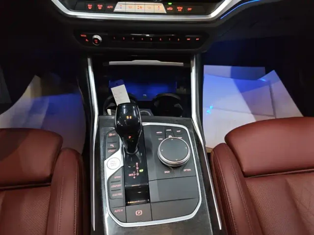 BMW 3 Series — Фото автомобиля 13
