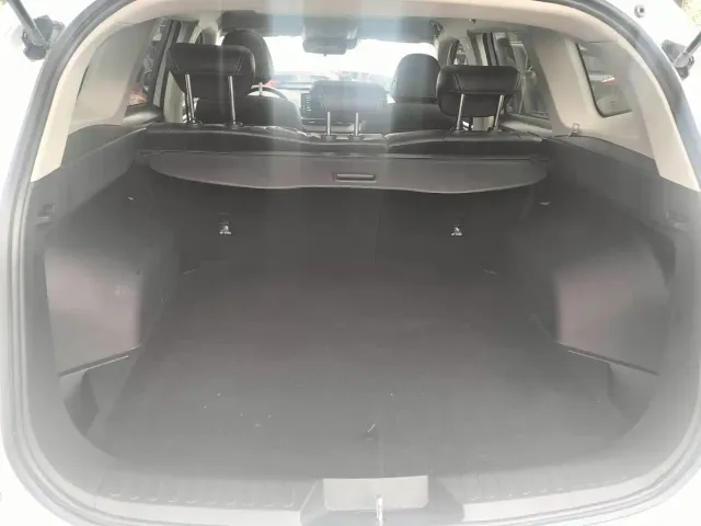 Haval H6 — Фото автомобиля 14