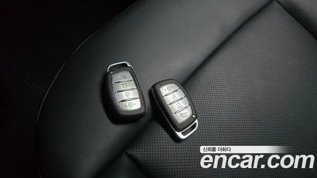 Hyundai Casper — Фото автомобиля 15