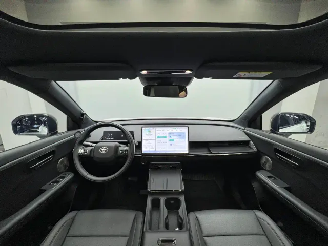 Toyota BoZhi 3X — Фото автомобиля 6