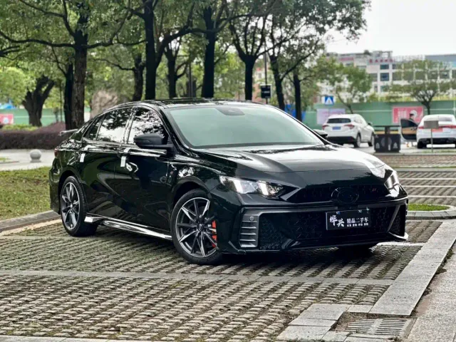 GAC Trumpchi Emkoo — Фото автомобиля 3