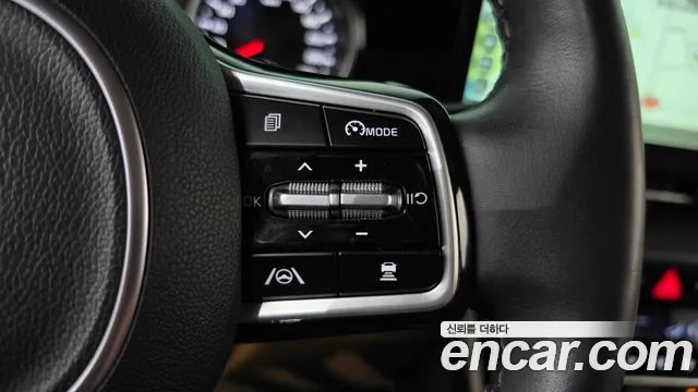 Kia Carnival 4th Gen — Фото автомобиля 22