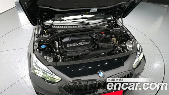 BMW 2-Series — Фото автомобиля 6