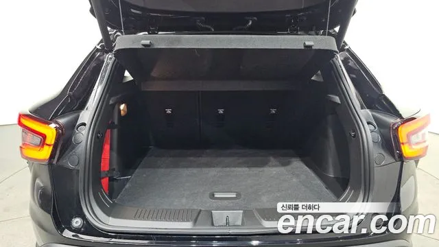 ChevroletGMDaewoo Trax Trax Кроссовер — Фото автомобиля 28