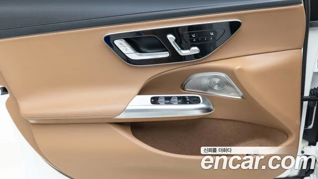 Mercedes-Benz E-Class E-класс W214 — Фото автомобиля 16