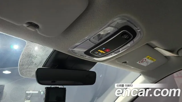 Hyundai Avante CN7 — Фото автомобиля 25