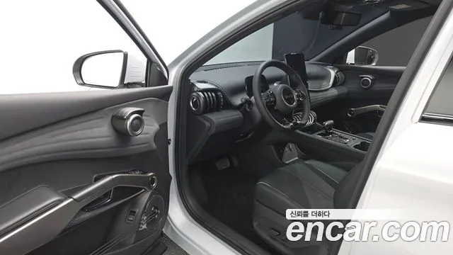 BYD Atto 3 — Фото автомобиля 15