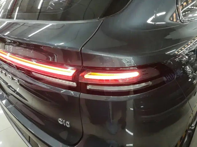 Leapmotor C10 — Фото автомобиля 7