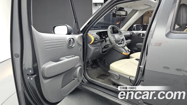 Hyundai Casper — Фото автомобиля 15