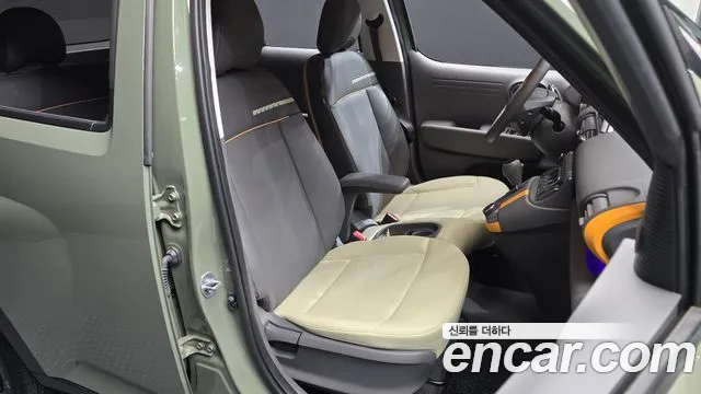 Hyundai Casper — Фото автомобиля 18