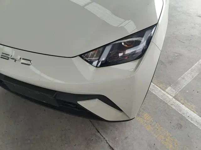 BYD Seagull — Фото автомобиля 23