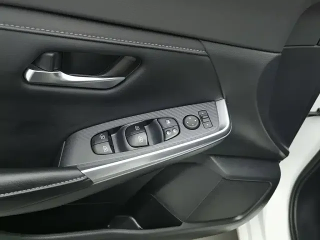 Nissan Sylphy — Фото автомобиля 9