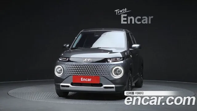 Hyundai Casper — Фото автомобиля 3