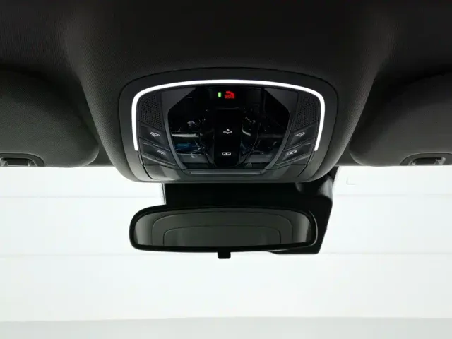 Exeed VX — Фото автомобиля 24