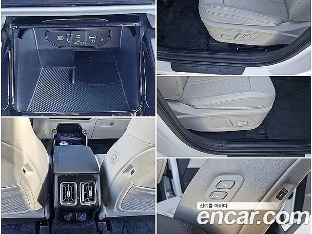 Kia Sorento 4th Gen — Фото автомобиля 12