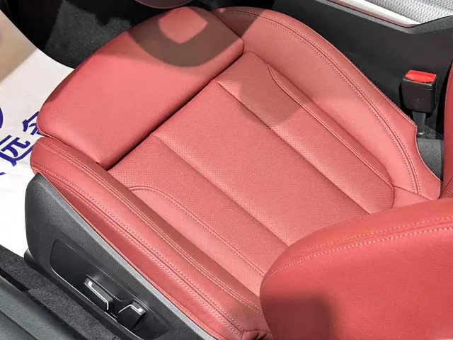 BMW 4 Series — Фото автомобиля 14