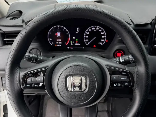 Honda Vezel — Фото автомобиля 12