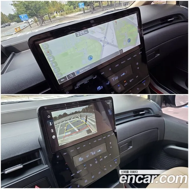 Hyundai Staria Staria L3.5 Карго 5 мест — Фото автомобиля 13
